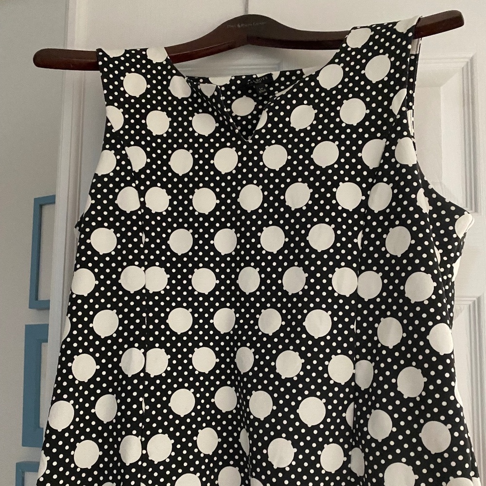 Talbots top